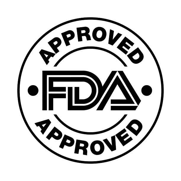 FDA Approved