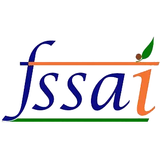 FSSAI Licensed