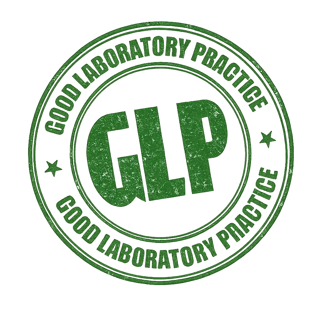 GLP Certified