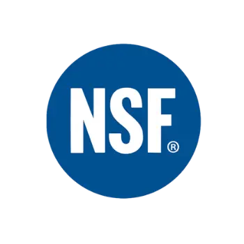 NSF Certified