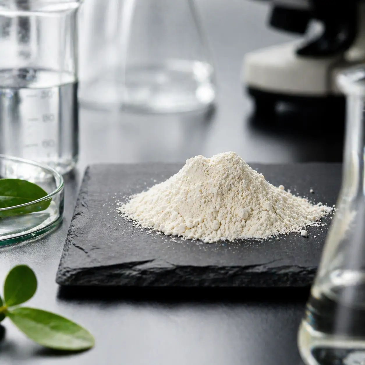 Pure Botanical Powder