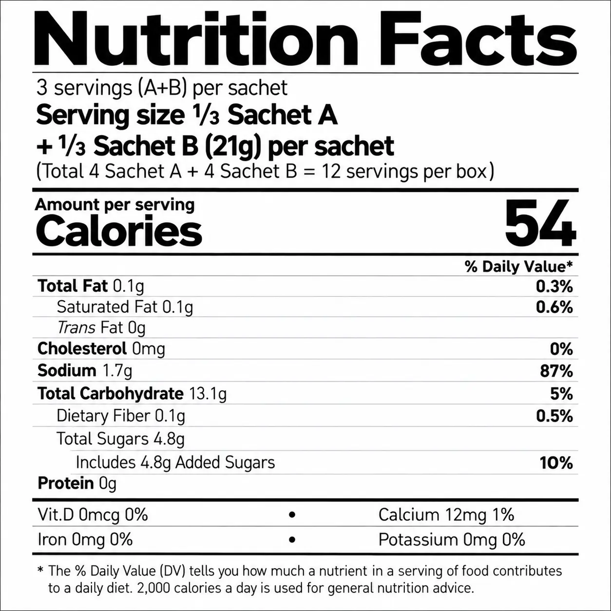 MYO BICARB™ — Sodium Bicarbonate System - Image 3