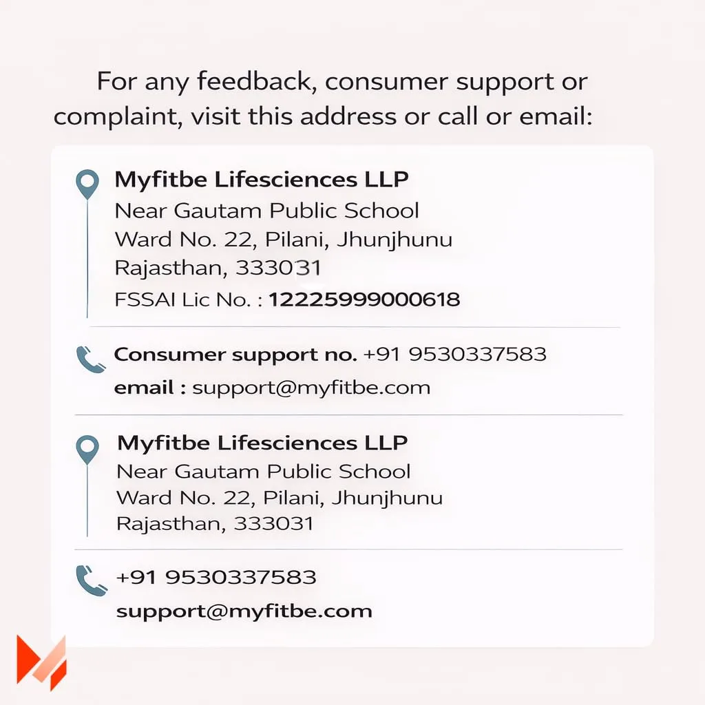MYO JOINT™ — Advanced Joint Formula - Image 8