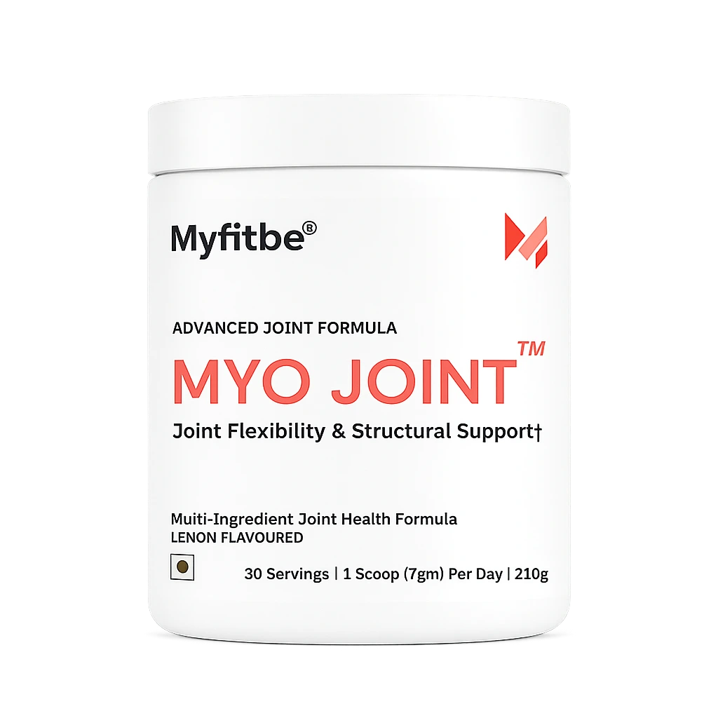 MYO JOINT™ — Advanced Joint Formula