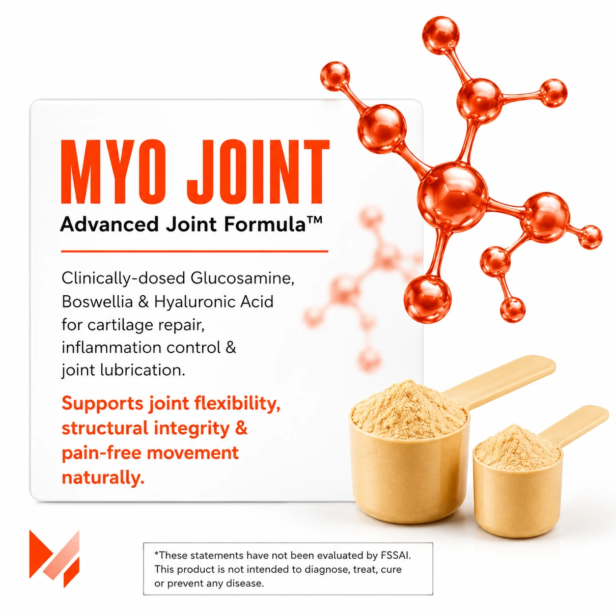 MYO JOINT™ — Advanced Joint Formula - Image 5