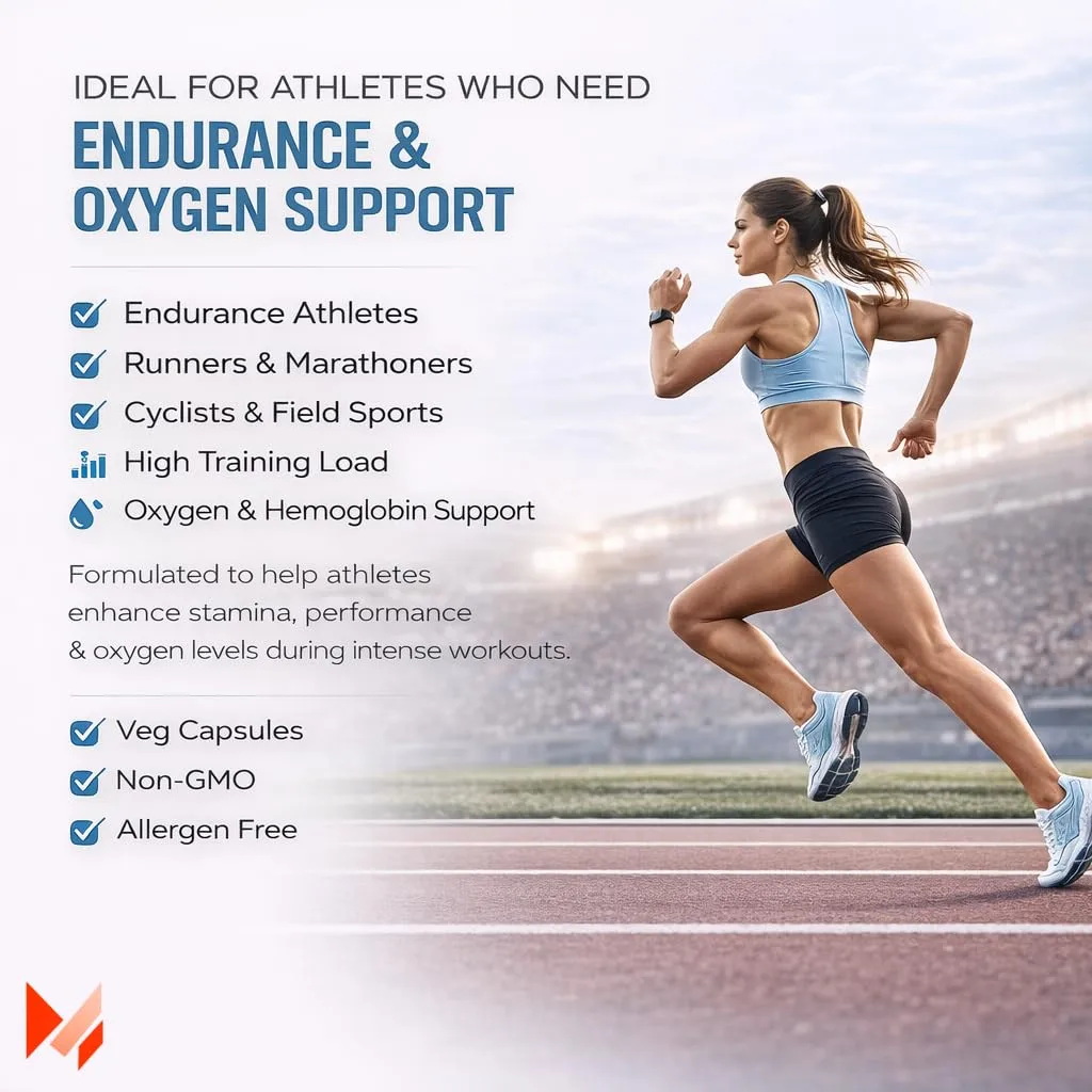 OXYRISE+™ — Hemoglobin & Oxygen Support - Image 7